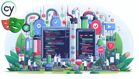 Choosing an e2e testing framework? Cypress vs Playwright case